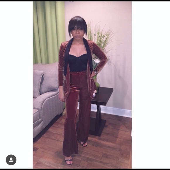 2 piece Rust Set - Picture 1 of 2